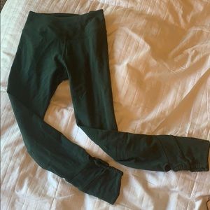 Beyond yoga leggings